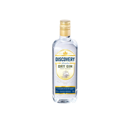 Gin Discovery London Dry