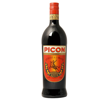 Amer Picon Bière Apéritif
