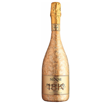 Prosecco Sensi 1890 Pure Gold Brut 