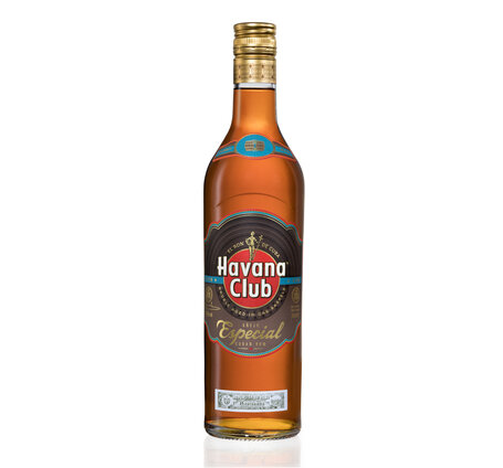 Rum Havana Club Añejo ESPECIAL