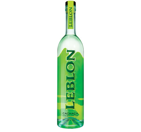 Cachaça Leblon Zuckerrohrbranntwein Brasilien