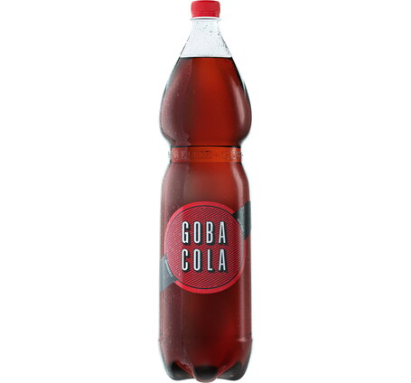 Appenzell Goba Cola 150 cl PET 6er Har. (auf Anfrage)