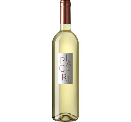 Piacere blanc Vin de Pays Suisse 