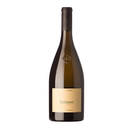 Terlaner Cuvée Alto Adige DOC Kellerei Cantina Terlan Südtirol Italien (92 Parker Punkte)