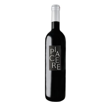 Piacere rouge Vin de Pays Suisse