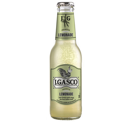 Lemonade J. Gasco EW-Flasche (auf Anfrage)