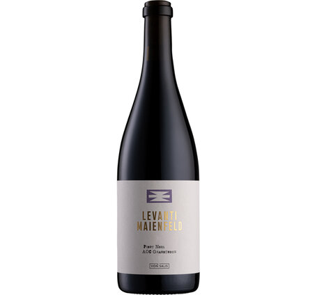 Maienfelder LEVANTI AOC Pinot Noir von Salis