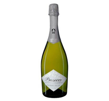 Prosecco Bio Extra Dry DOC Raphael dal Bo