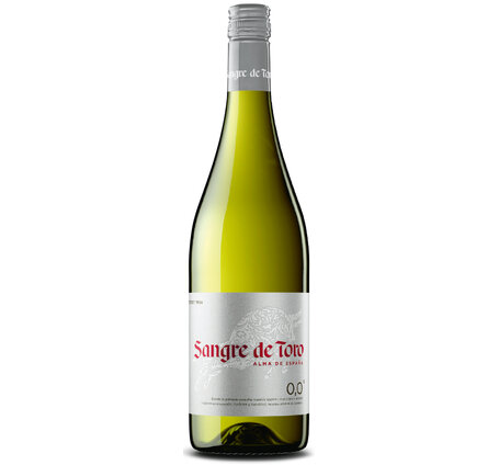 Torres Sangre de Toro Blanco 0.0% Vol. alkoholfrei