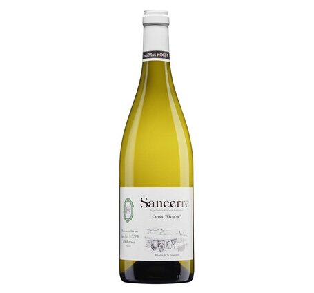 Sancerre AC Cuvée "Genèse" Jean-Max Roger Loire France