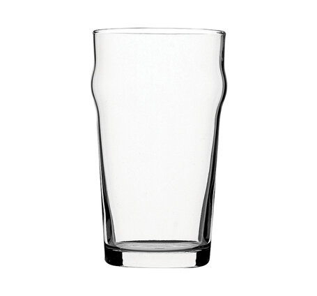 Gläserkorb Pint-Bierglas klein 23.6 cl Fr. -.45 / Glas inkl. Reinigung (35 Stück pro Korb)