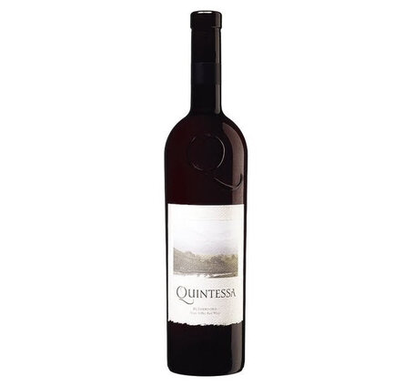 Quintessa 2017 Napa Valley California (93 Punke Robert Parker)