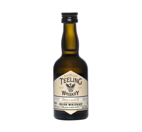 Whiskey Teeling Small Batch Irish