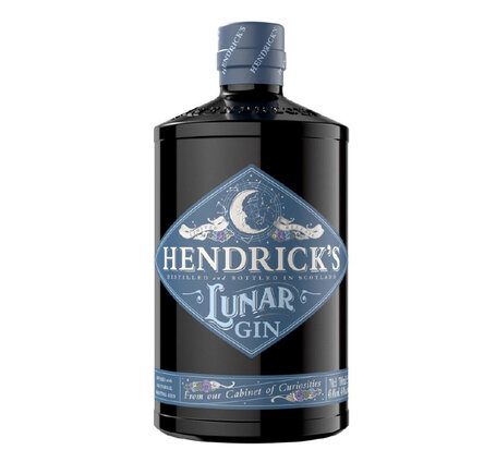 Gin Hendrick's Lunar