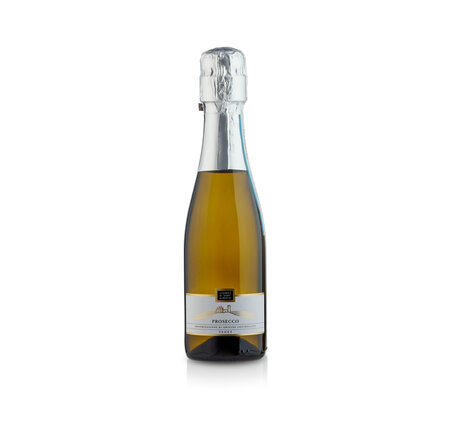 Prosecco 20 cl Sant' Alberto BRUT Ruggeri Valdobbiadene DOCG