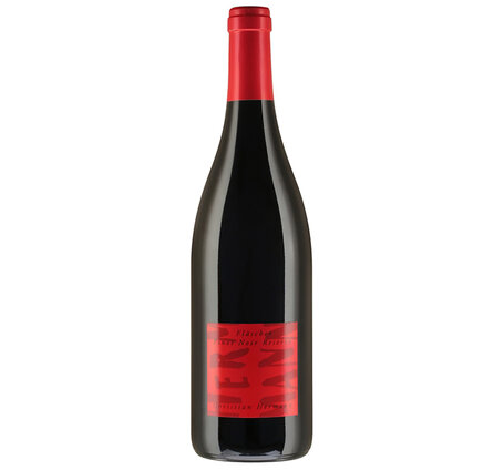 Pinot Noir Reserve AOC Graubünden Christian Hermann Fläsch