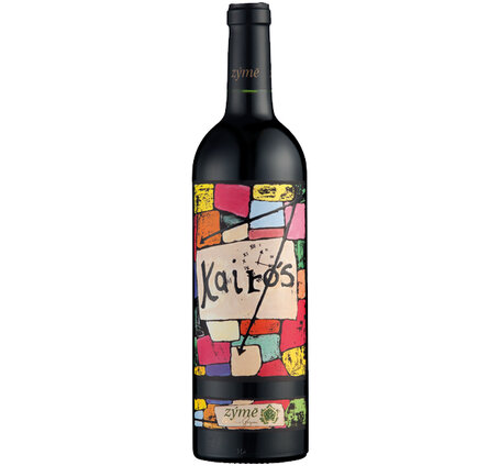 Kairos Zýme Vino Rosso IGP Veneto