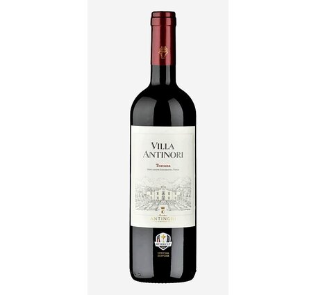 Villa Antinori Rosso IGT 37 cl Toscana Italia