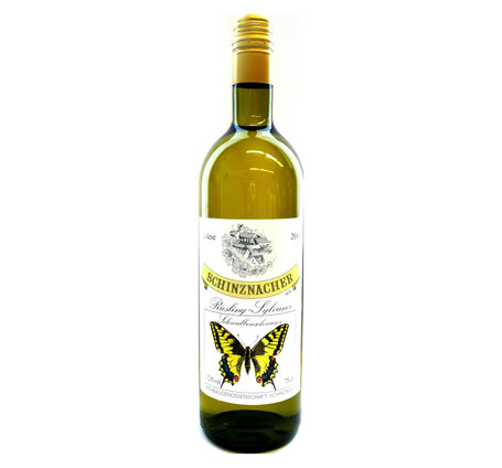 Schinznacher Riesling-Silvaner Auslese AOC 