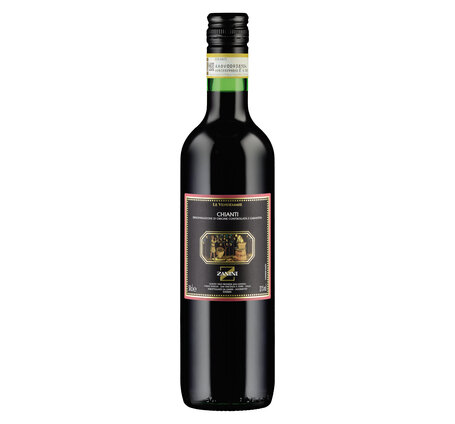 Chianti DOCG Zanini 50 cl 