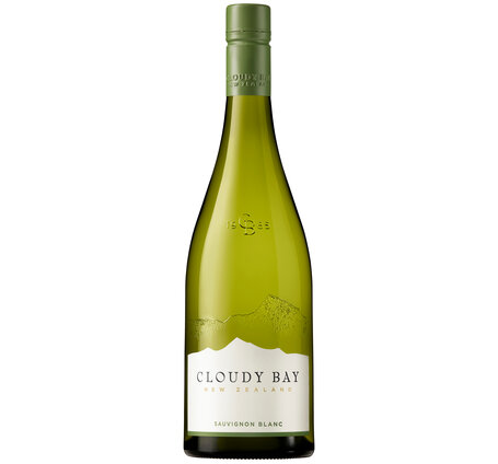 Sauvignon Blanc Cloudy Bay Marlborough Neuseeland 