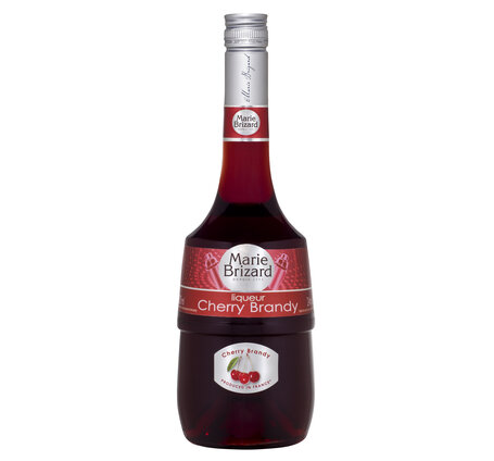 Cherry Brandy Marie Brizard (solange Vorrat)