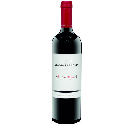 Abadía Retuerta Selección Especial VdT Sardón de Duero España (93 Parker-Punkte) 