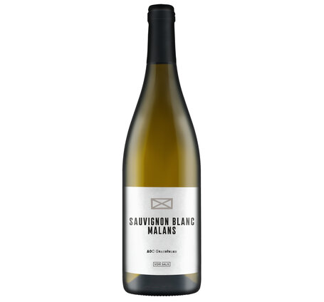 Sauvignon Blanc Malanser AOC von Salis