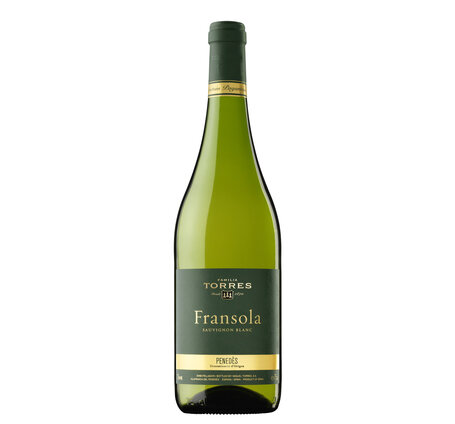 Fransola Torres Penedès DO Sauvignon Blanc España