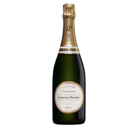 Champagne Laurent Perrier La Cuvée brut