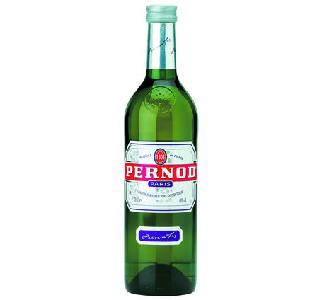 Pernod Anisé