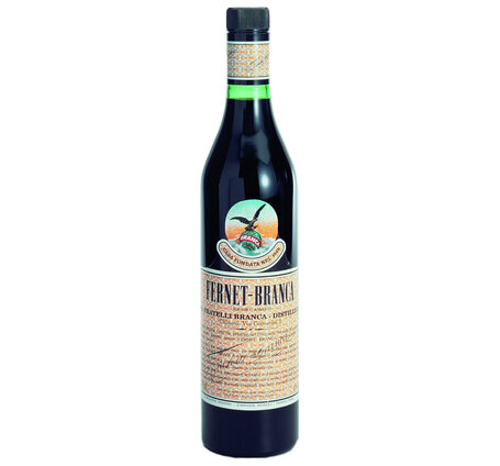 Fernet Branca