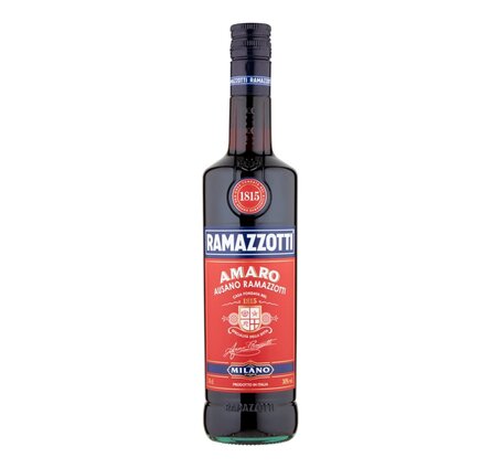 Amaro Ramazzotti Apéritif