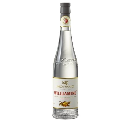 Williamine Morand 70 cl