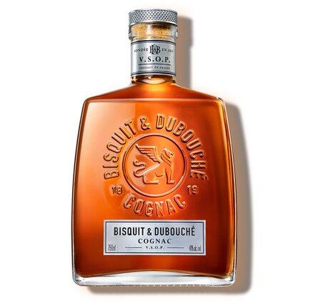 Cognac Bisquit VSOP (auf Anfrage)
