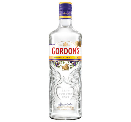 Gin GORDON's 70 cl