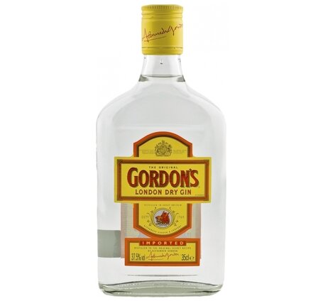 Gordon's Gin 35 cl (solange Vorrat)