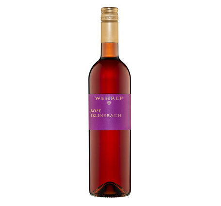 Rosé Erlinsbach AOC Wehrli Weinbau