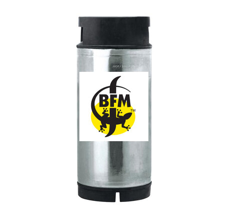 La Blonde des Franches Brasserie BFM Saignelégier 20 L Tank (auf Anfrage)