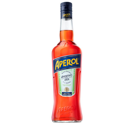 Aperol Bitter Aperitif Rabarbaro Fratelli Barbieri