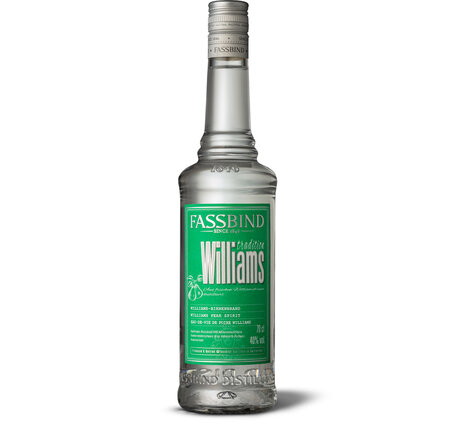 Williams Poires du Valais Tradition Fassbind