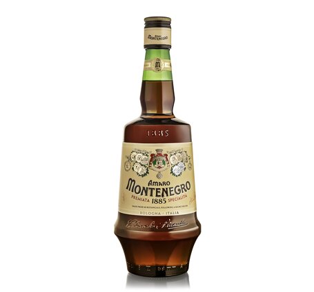 Amaro Montenegro