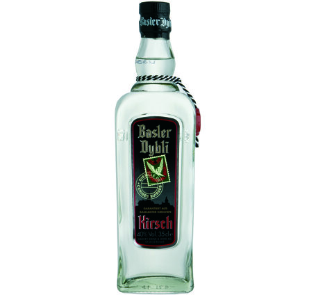 Kirsch Basler Dybli 35 cl