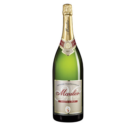 Mauler Tradition Brut 3 L Vin Mousseux